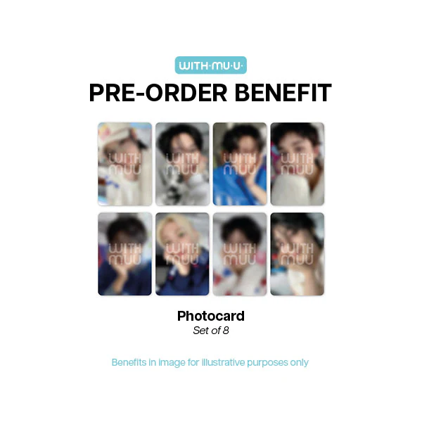 Stray Kids - 2026 Season's Greetings [STARLIGHT SUPPER CLUB] - Image 3