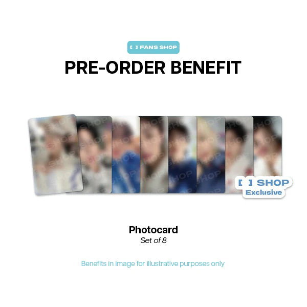 Stray Kids - 2026 Season's Greetings [STARLIGHT SUPPER CLUB] - Image 4