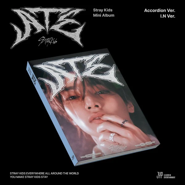 Stray Kids - ATE [9th Mini Album - Accordion Ver.] - Image 9