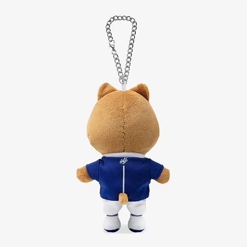 Stray Kids - Bag Charm ['JYP JAPAN POP-UP Store 2024' Official MD] - Image 10
