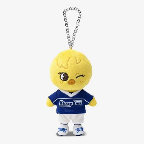 Stray Kids - Bag Charm ['JYP JAPAN POP-UP Store 2024' Official MD] - Image 11