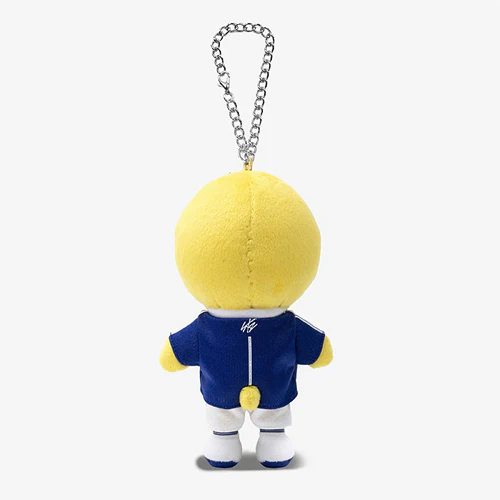 Stray Kids - Bag Charm ['JYP JAPAN POP-UP Store 2024' Official MD] - Image 12
