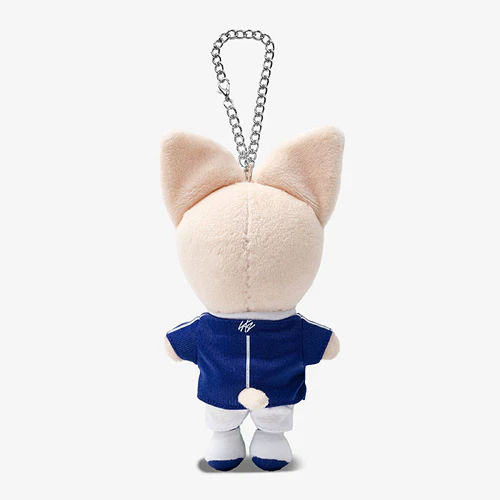 Stray Kids - Bag Charm ['JYP JAPAN POP-UP Store 2024' Official MD] - Image 16