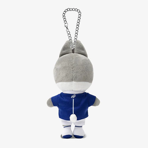 Stray Kids - Bag Charm ['JYP JAPAN POP-UP Store 2024' Official MD] - Image 2