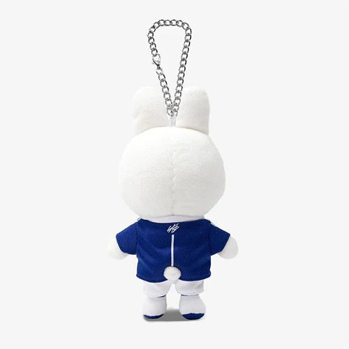 Stray Kids - Bag Charm ['JYP JAPAN POP-UP Store 2024' Official MD] - Image 4