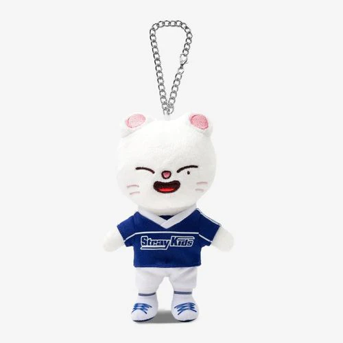 Stray Kids - Bag Charm ['JYP JAPAN POP-UP Store 2024' Official MD] - Image 7