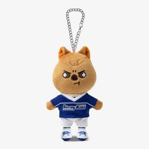 Stray Kids - Bag Charm ['JYP JAPAN POP-UP Store 2024' Official MD] - Image 9