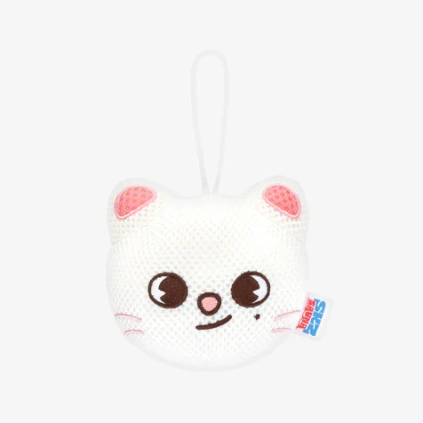 Stray Kids - Body Sponge ['JYP JAPAN POP-UP Store 2025' Official MD] - Image 4
