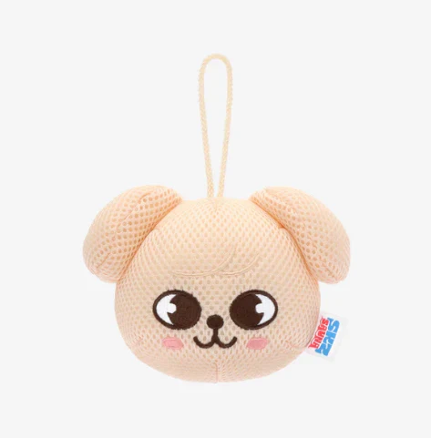 Stray Kids - Body Sponge ['JYP JAPAN POP-UP Store 2025' Official MD] - Image 7