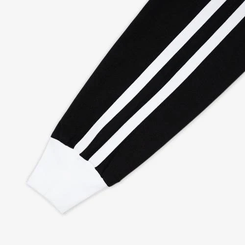 Stray Kids - Cropped Long Sleeve T-Shirt ['JYP JAPAN POP-UP Store 2024' Official MD] - Image 4