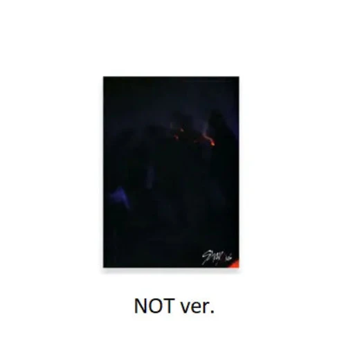Stray Kids - I am NOT [1st Mini Album] - Image 3