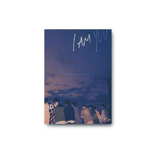 Stray Kids - I am YOU [3rd Mini Album] - Image 3