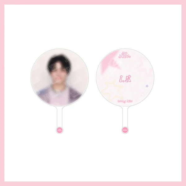 Stray Kids - Image Picket [5th Fanmeeting 'SKZ 5'CLOCK' Official MD] - Image 9