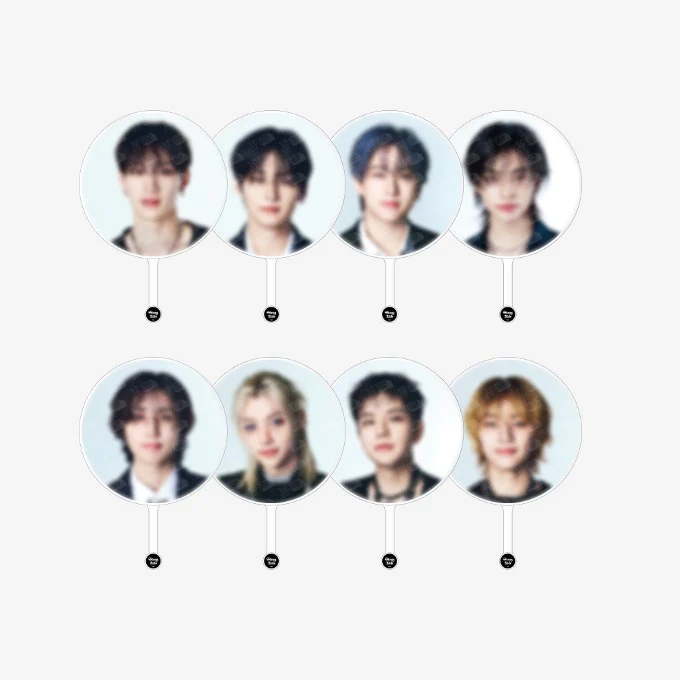 Stray Kids - Image Picket ['dominATE SEOUL' World Tour Official MD]
