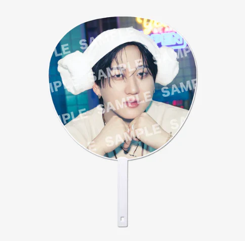 Stray Kids - Image Picket ['JYP JAPAN POP-UP Store 2025' Official MD] - Image 3
