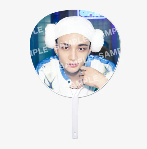 Stray Kids - Image Picket ['JYP JAPAN POP-UP Store 2025' Official MD] - Image 4
