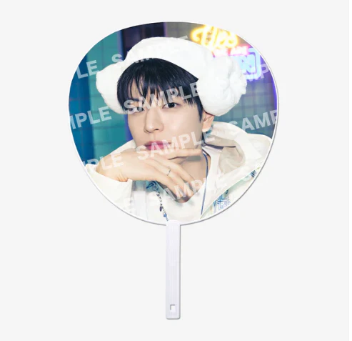 Stray Kids - Image Picket ['JYP JAPAN POP-UP Store 2025' Official MD] - Image 7
