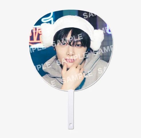 Stray Kids - Image Picket ['JYP JAPAN POP-UP Store 2025' Official MD] - Image 8