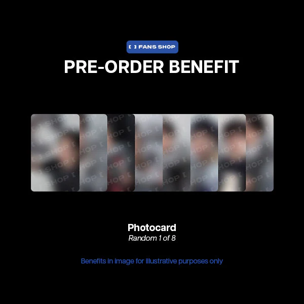 Stray Kids - KARMA [4th Album - ACCORDION Ver.] - Image 2