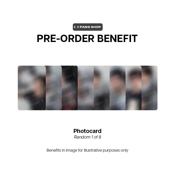 Stray Kids - KARMA [4th Album - KARMA Ver.] - Image 2