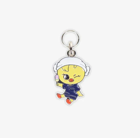 Stray Kids - Key Holder Charm ['JYP JAPAN POP-UP Store 2025' Official MD] - Image 6