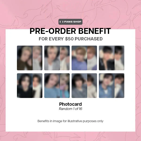 [PRE-ORDER] Stray Kids - Mini Accessories Case [DO IT POP-UP Store Official MD] - Image 2