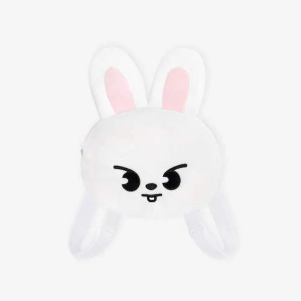 Stray Kids - Mini Backpack [Fan Connecting 2024 'SKZ TOY WORLD'] - Image 3