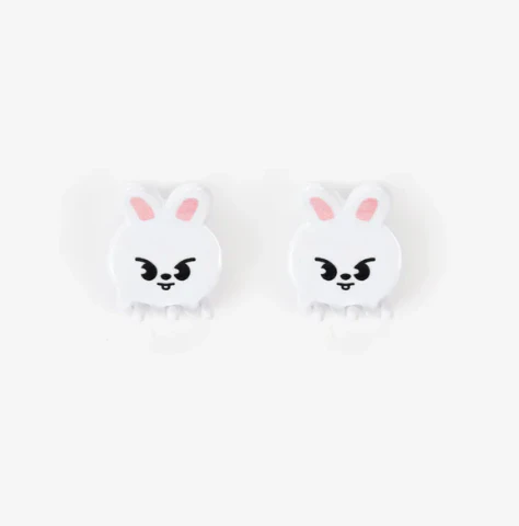 Stray Kids - Mini Hair Clip ['JYP JAPAN POP-UP Store 2025' Official MD] - Image 2