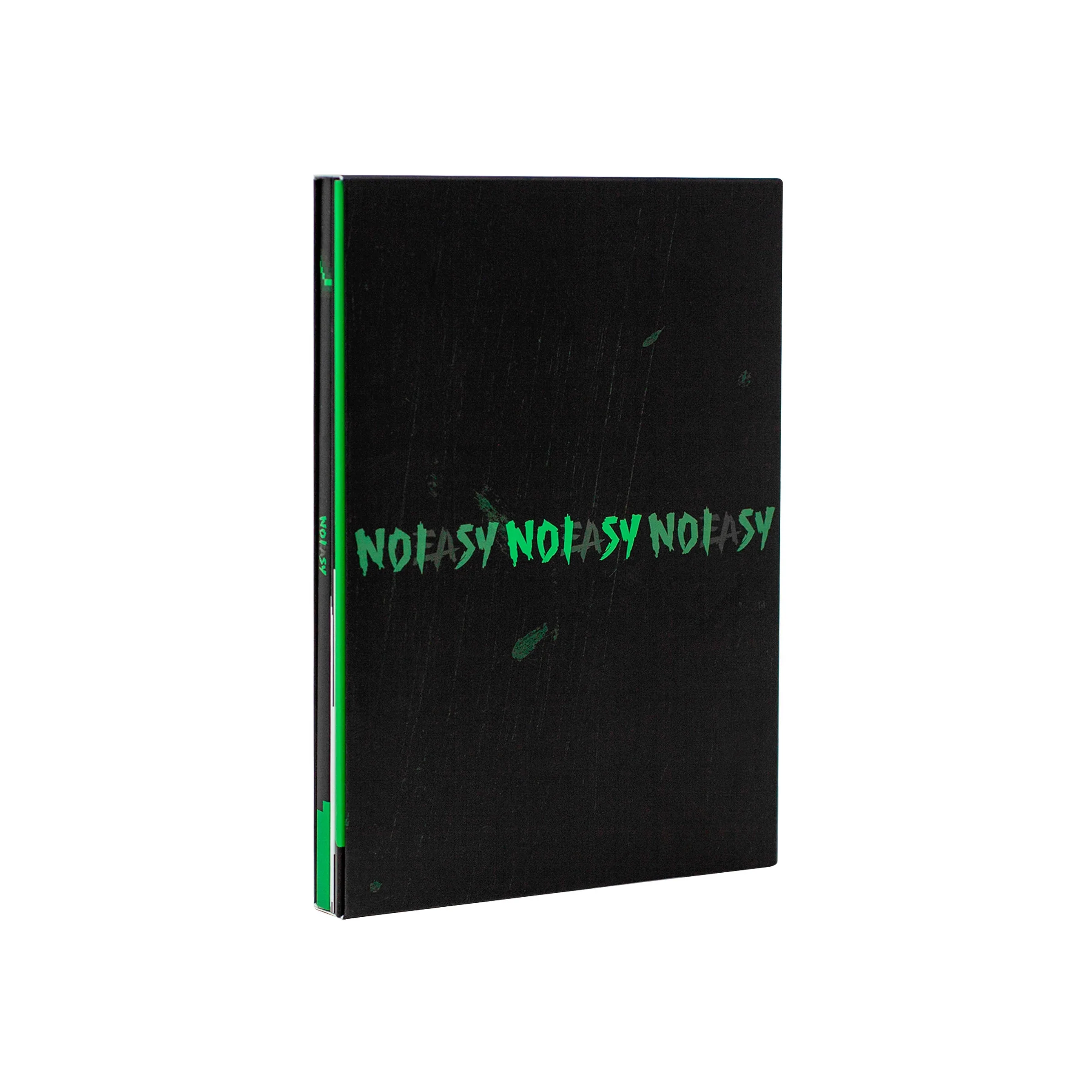 Stray Kids - NOEASY [2nd Album] - Image 2