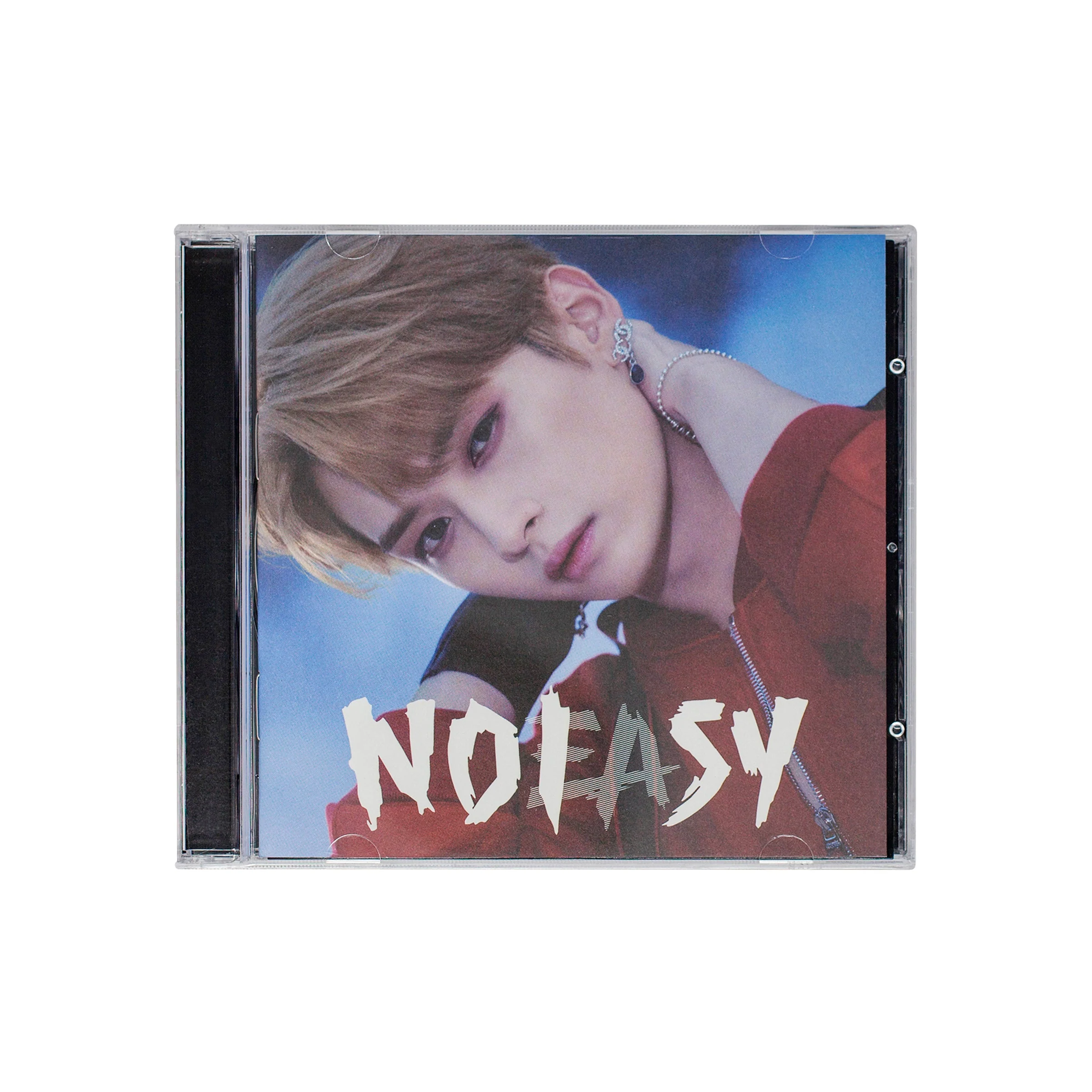 Stray Kids - NOEASY [2nd Album - Jewel Case Ver.] - Image 3