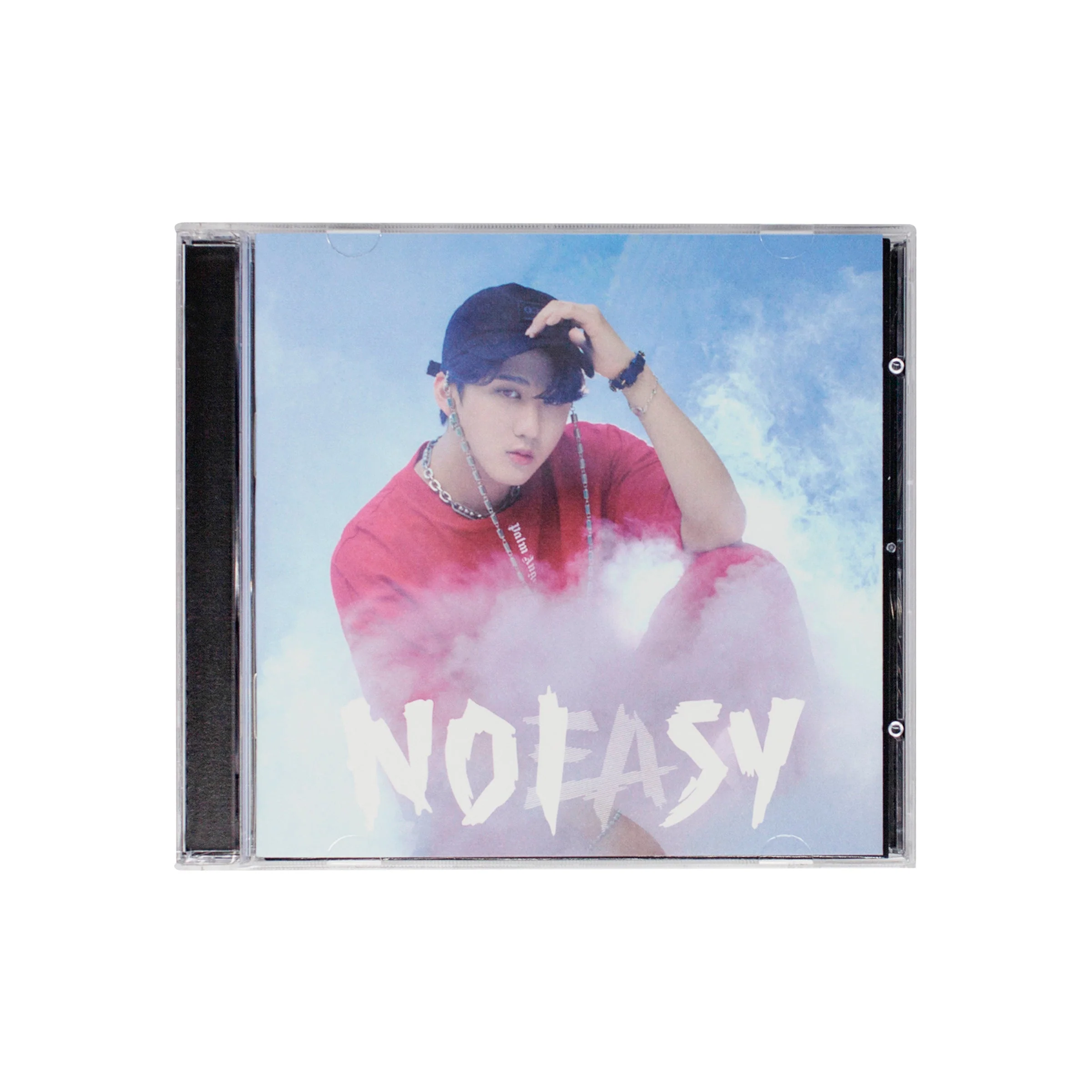 Stray Kids - NOEASY [2nd Album - Jewel Case Ver.] - Image 4