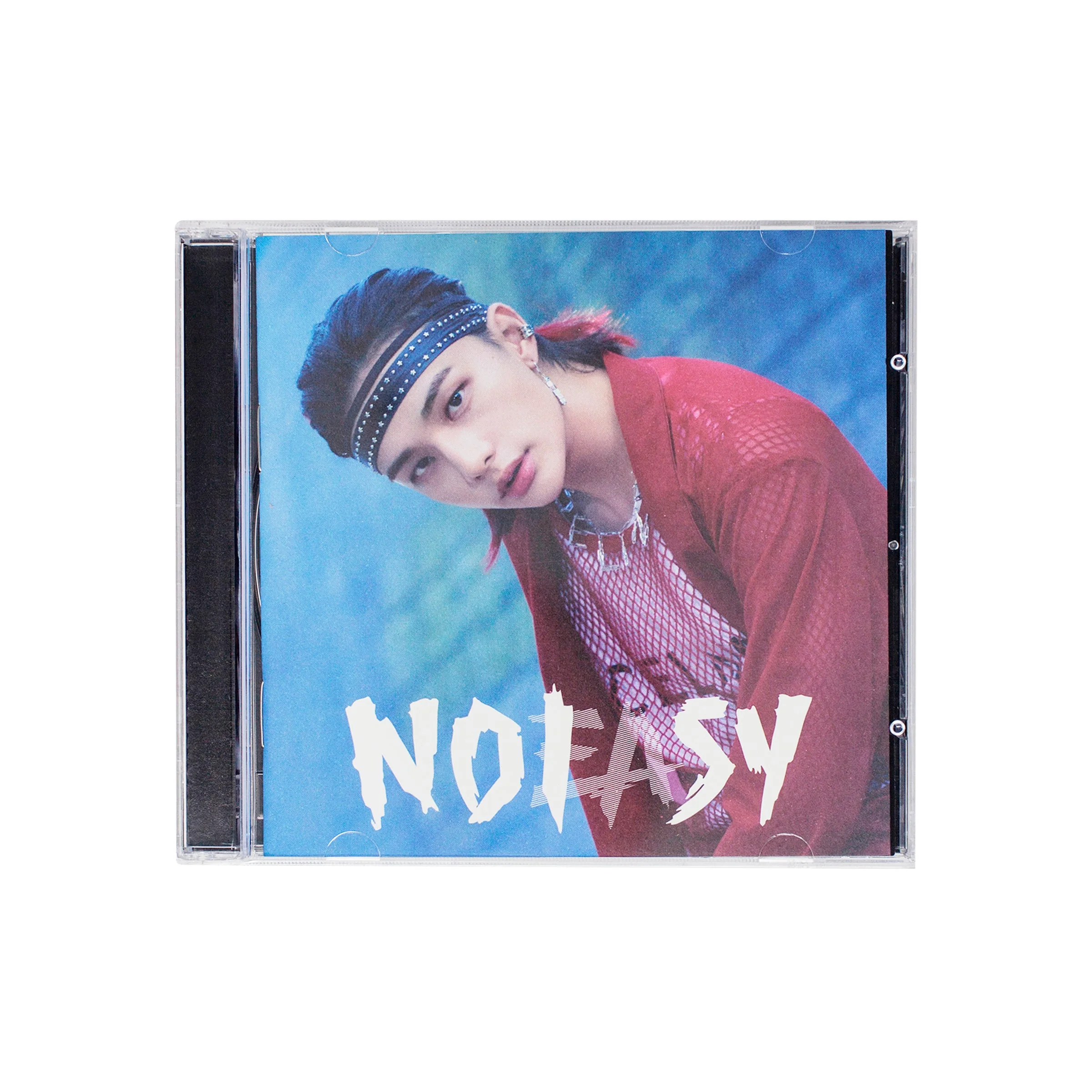 Stray Kids - NOEASY [2nd Album - Jewel Case Ver.] - Image 5