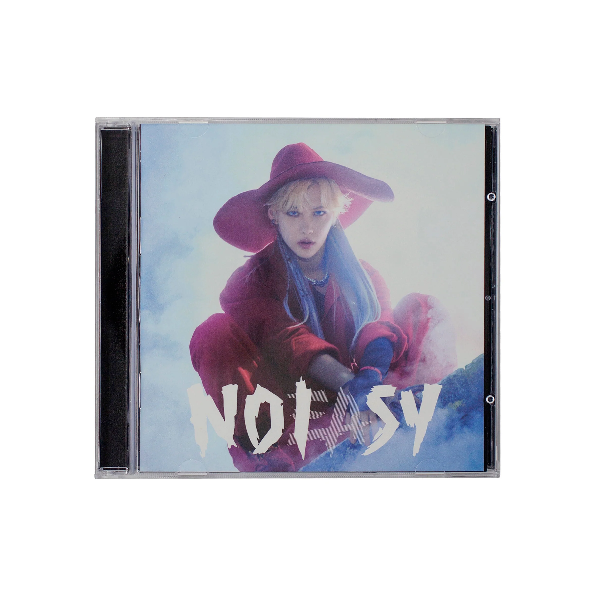 Stray Kids - NOEASY [2nd Album - Jewel Case Ver.] - Image 7