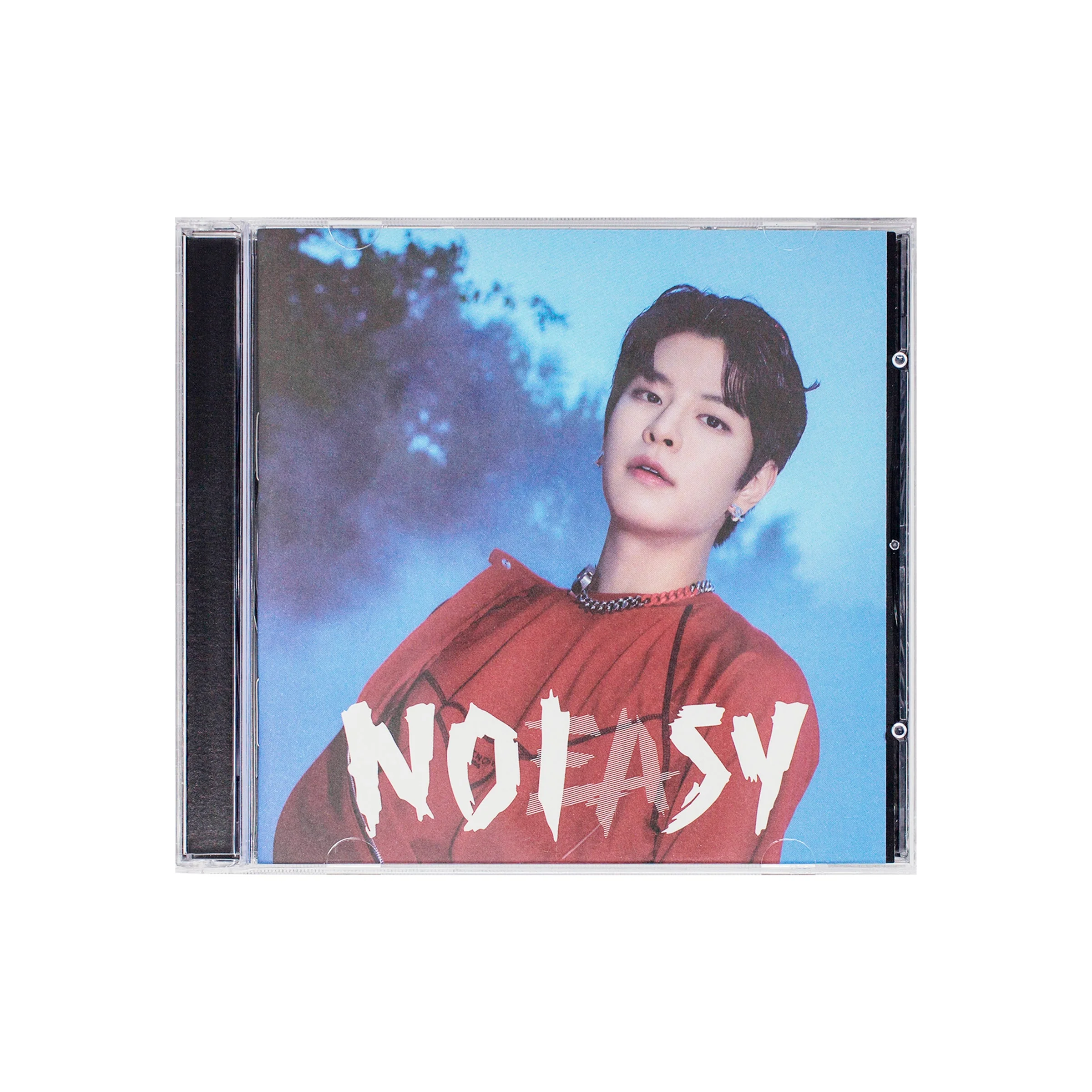 Stray Kids - NOEASY [2nd Album - Jewel Case Ver.] - Image 8