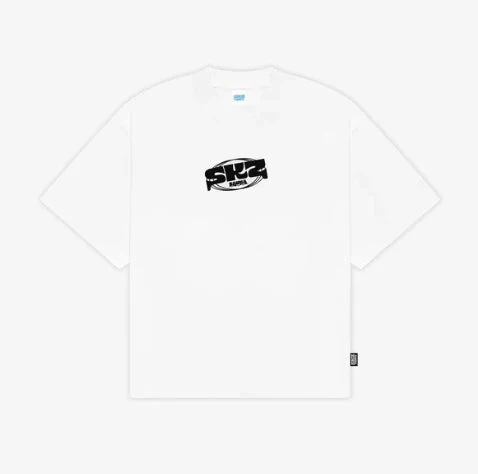 Stray Kids - Oversized T-Shirt ['JYP JAPAN POP-UP Store 2025' Official MD]