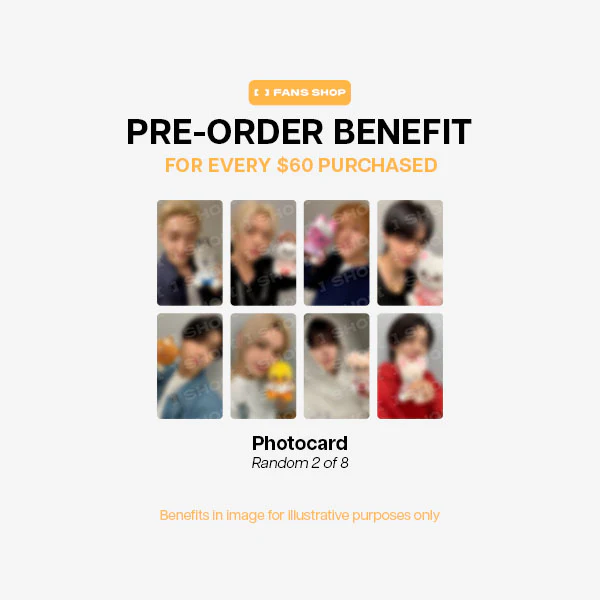 Stray Kids - Shoulder Plush [SKZOO X ZOOTOPIA 2 POP-UP Store Official MD] - Image 2