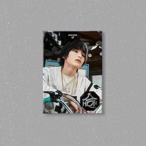 Stray Kids - SKZHOP HIPTAPE '合 (HOP)' [Accordion Ver.] - Image 11