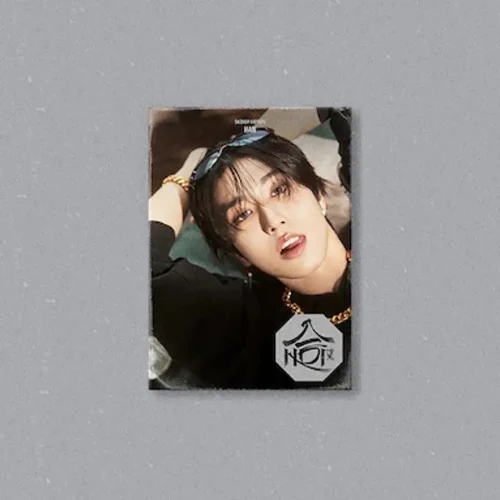 Stray Kids - SKZHOP HIPTAPE '合 (HOP)' [Accordion Ver.] - Image 8