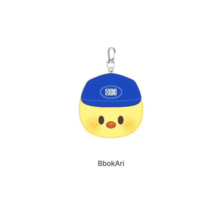Stray Kids - SKZOO Ceremony Ballcap Plush [KARMA POP-UP Store Official MD] - Image 8