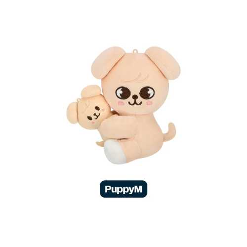 Stray Kids - SKZOO Magnet Plush Set ['dominATE : celebrATE' World Tour Official MD] - Image 9