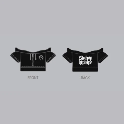 Stray Kids - SKZOO Plush Outfit ['合 (HOP)' POP-UP Store Official MD]