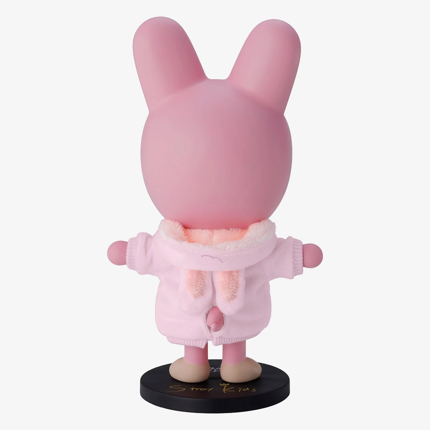 [PRE-ORDER] Stray Kids - SKZOO Soft Vinyl Toy (HOODIE Ver.) - Image 10