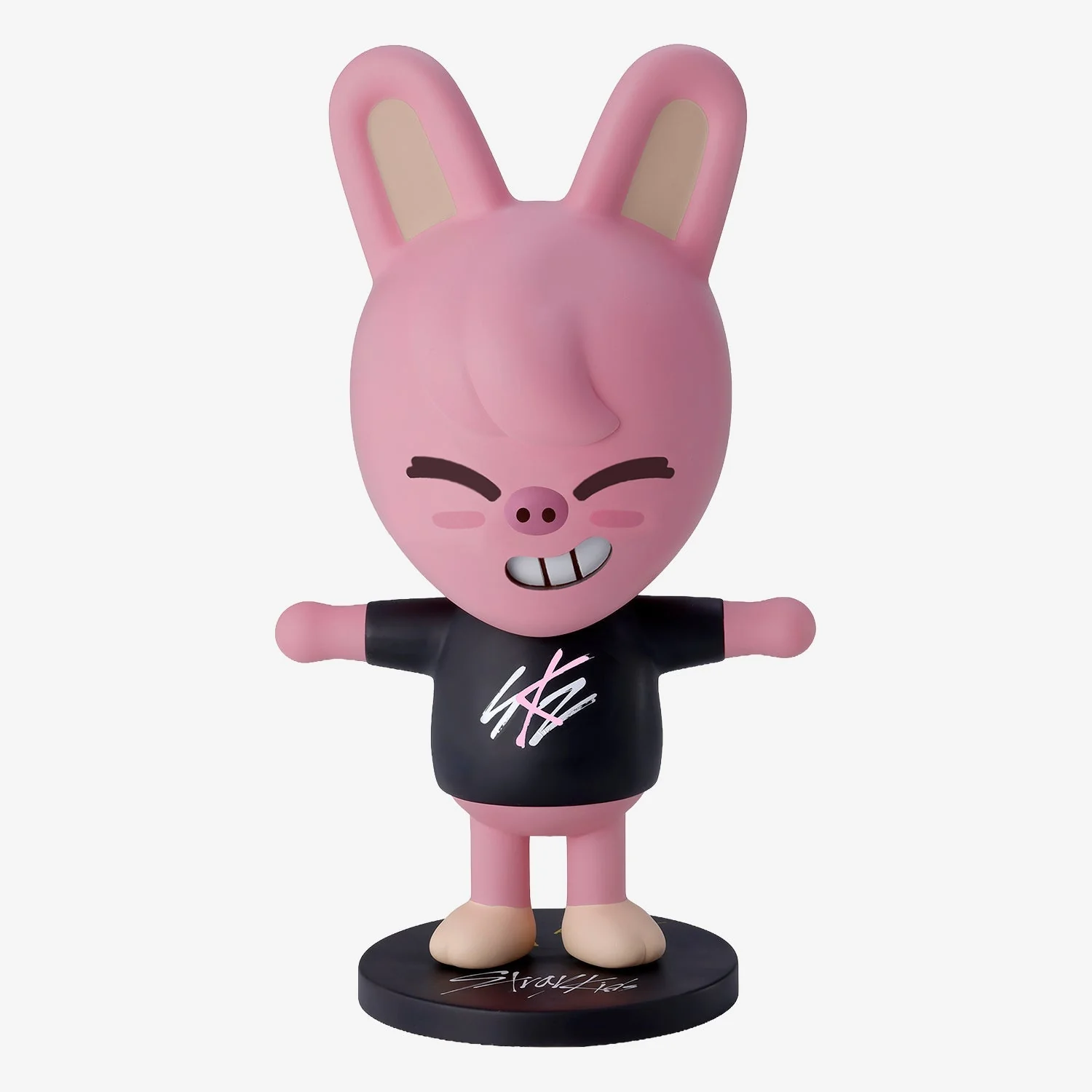 [PRE-ORDER] Stray Kids - SKZOO Soft Vinyl Toy (HOODIE Ver.) - Image 11