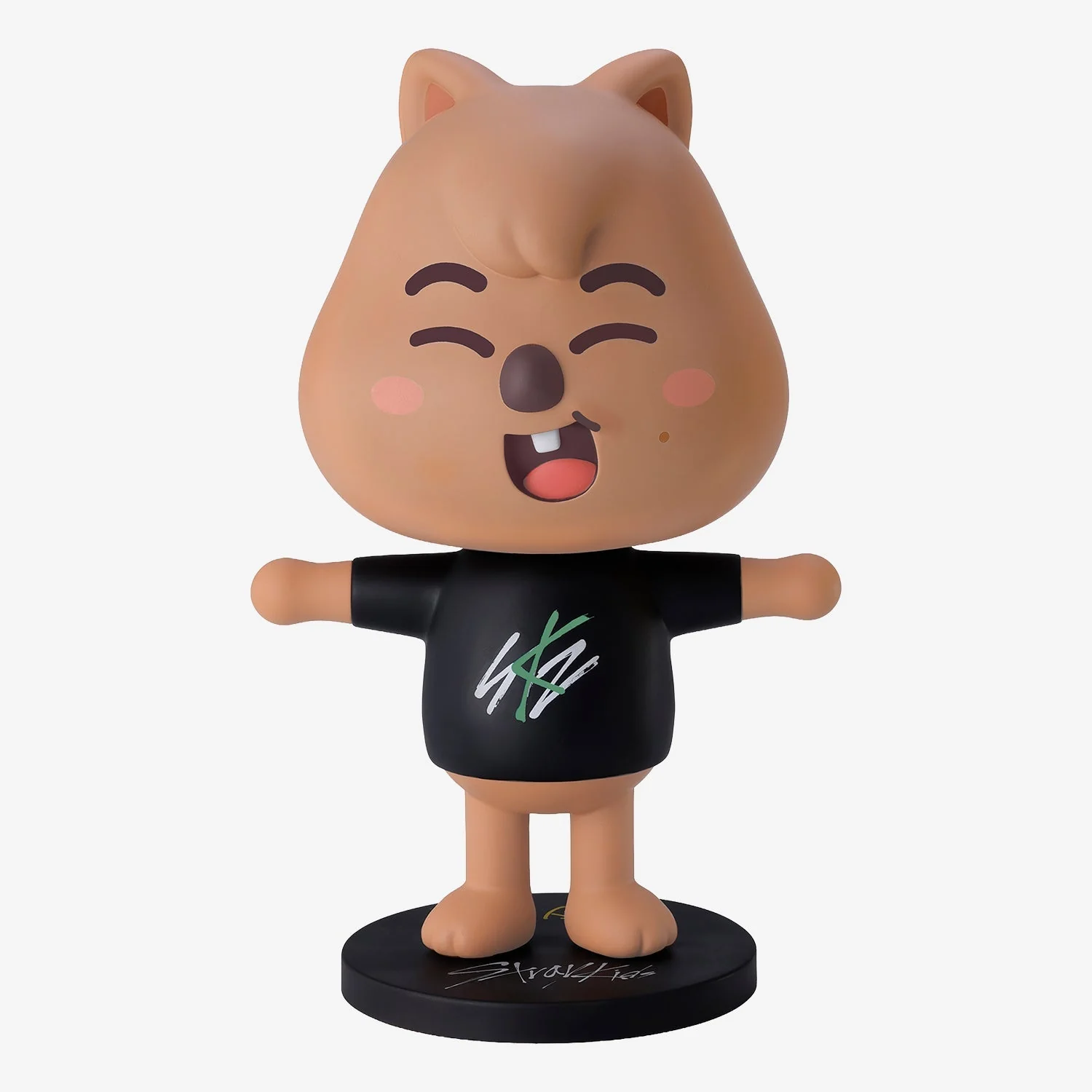 [PRE-ORDER] Stray Kids - SKZOO Soft Vinyl Toy (HOODIE Ver.) - Image 17