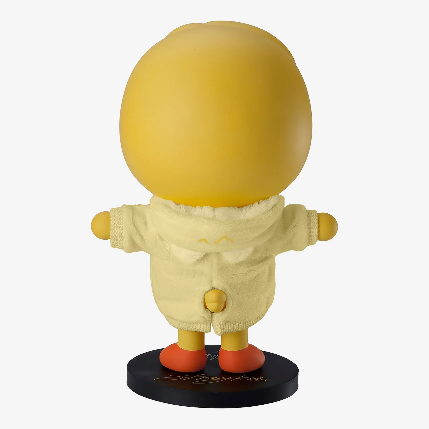 [PRE-ORDER] Stray Kids - SKZOO Soft Vinyl Toy (HOODIE Ver.) - Image 19