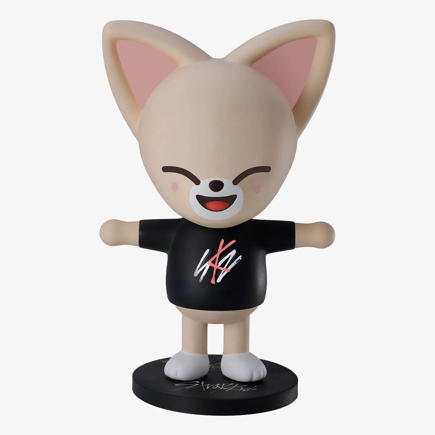 [PRE-ORDER] Stray Kids - SKZOO Soft Vinyl Toy (HOODIE Ver.) - Image 26