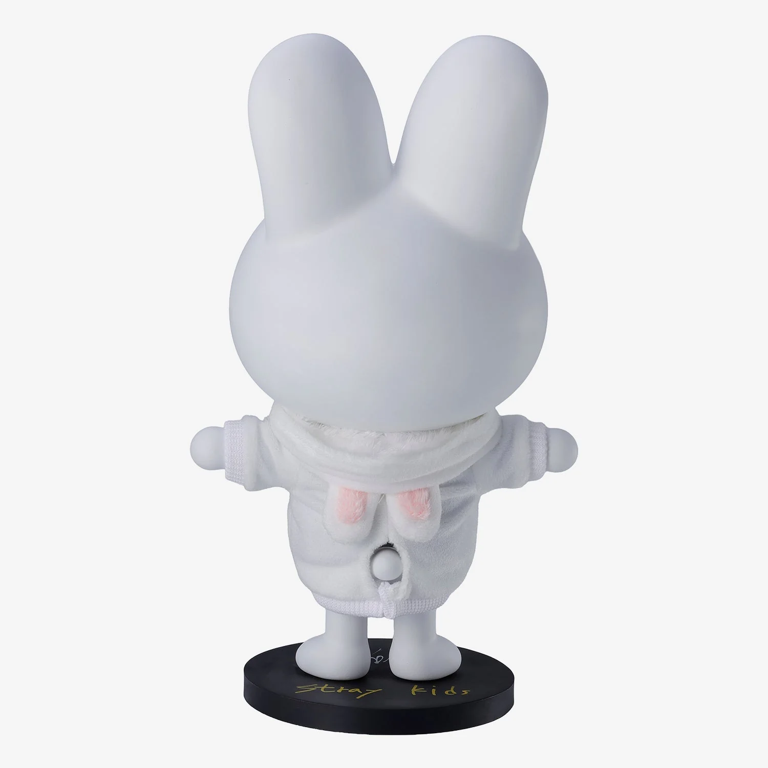[PRE-ORDER] Stray Kids - SKZOO Soft Vinyl Toy (HOODIE Ver.) - Image 7