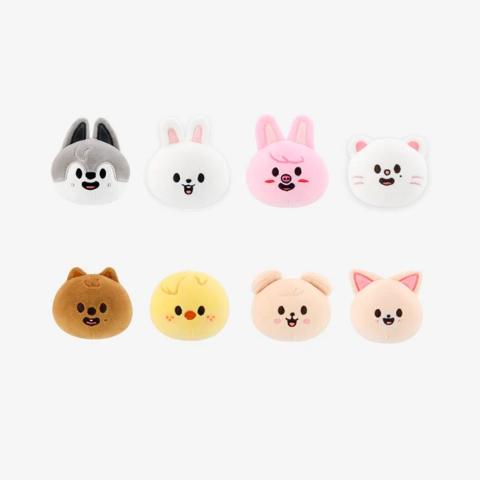 Stray Kids - SKZOO Stress Ball ['dominATE SEOUL' World Tour Official MD]