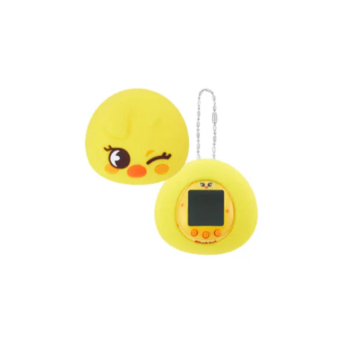 Stray Kids - SKZOO x TAMAGOTCHI Case Set - Image 10