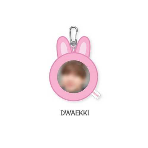 [PRE-ORDER] Stray Kids - Soft Face Badge & SKZOO Cover Set [DO IT POP-UP Store Official MD] - Image 4